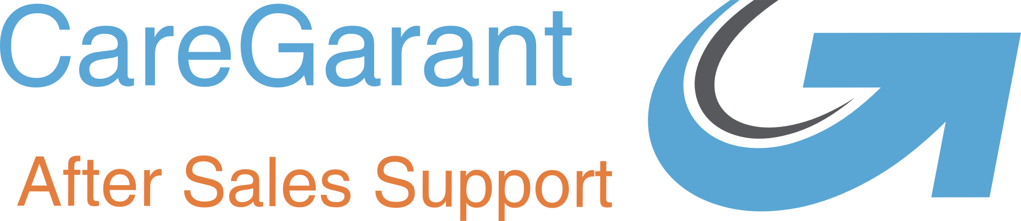 CareGarant Logo